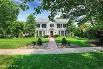 2343 Village Dr, Louisville, KY 40205