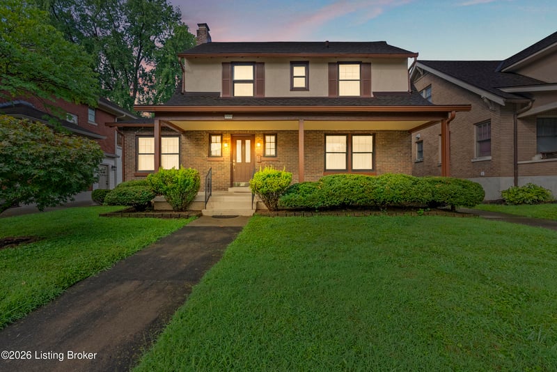 Home Worth Check