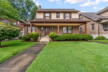 2346 Carolina Ave, Louisville, KY 40205