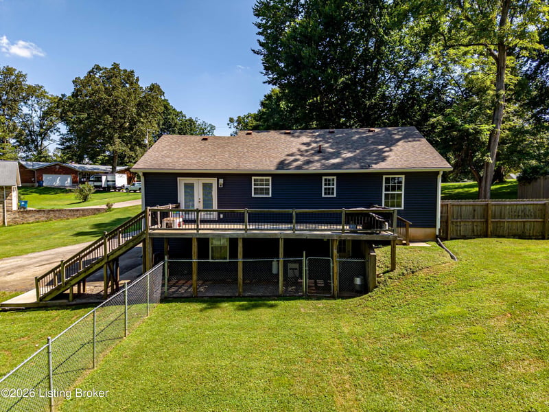 235 Fireside Dr, Brandenburg, KY 40108