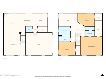 235 Helmwood Cir, Mt Washington, KY 40047