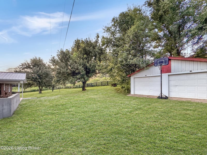 2350 Highgrove Rd, Coxs Creek, KY 40013