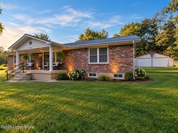 2350 Highgrove Rd, Coxs Creek, KY 40013