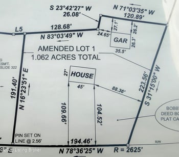 2350 Highgrove Rd, Coxs Creek, KY 40013