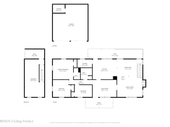 2350 Highgrove Rd, Coxs Creek, KY 40013