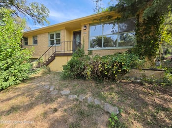 2353 Valley Vista Rd, Louisville, KY 40205