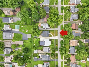 2354 Tyler Ln, Louisville, KY 40205