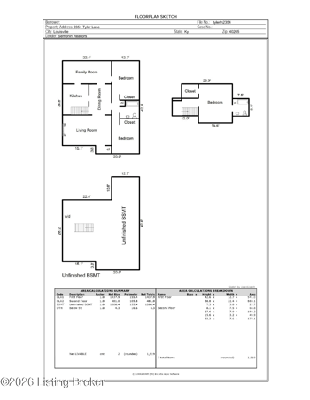 2354 Tyler Ln, Louisville, KY 40205