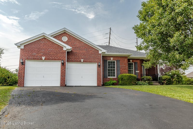 2357 Sunset Ct, Madison, IN 47250