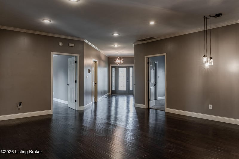 2357 Sunset Ct, Madison, IN 47250