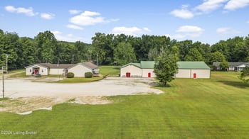 2357 W Blue Lick Rd, Shepherdsville, KY 40165