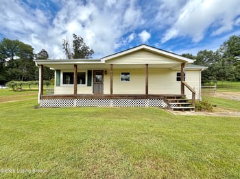 2358 Wilson Creek Rd, Lebanon Junction, KY 40150