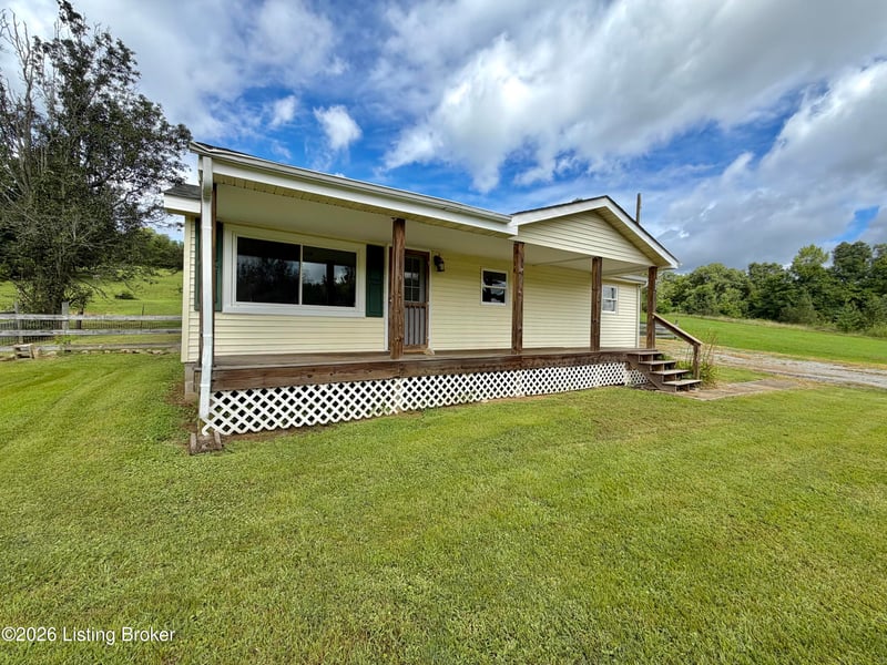 2358 Wilson Creek Rd, Lebanon Junction, KY 40150