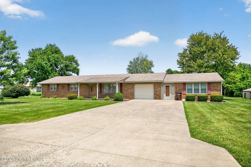 236 Agin Way, Milton, KY 40045