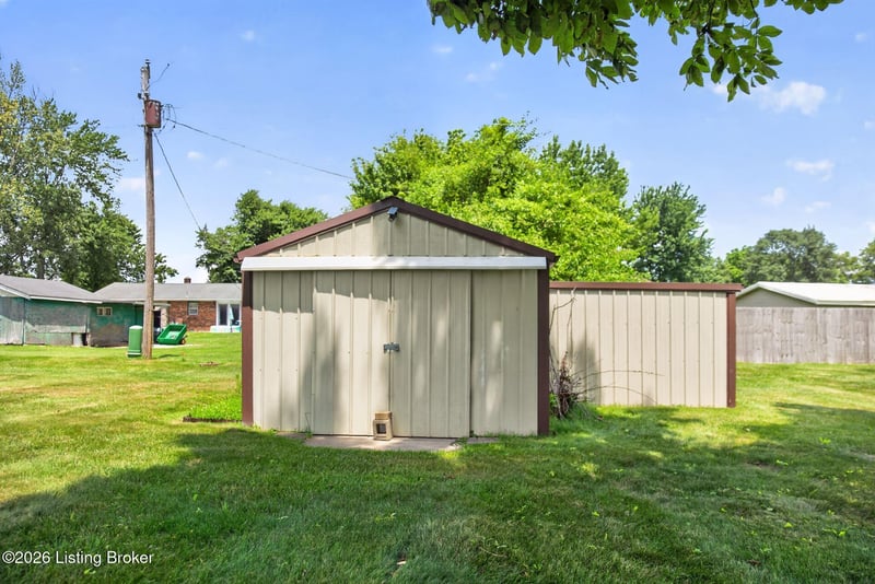 236 Agin Way, Milton, KY 40045