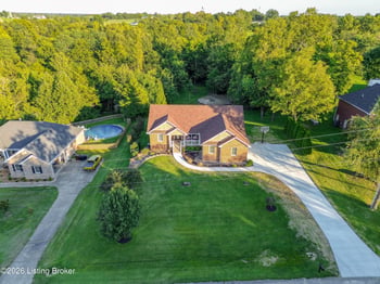 236 Silverview Rd, Smithfield, KY 40068