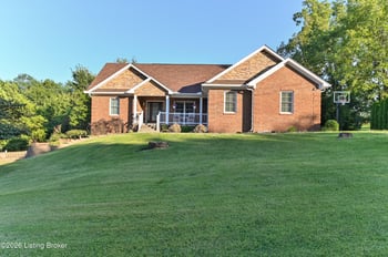 236 Silverview Rd, Smithfield, KY 40068