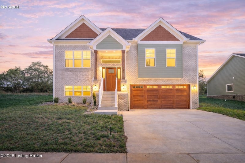 236 Wild Deer Dr, Elizabethtown, KY 42701