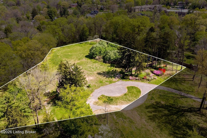 2360 Casselberry Ct, Louisville, KY 40205