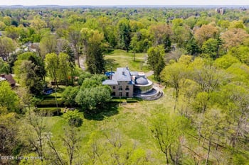 2360 Casselberry Ct, Louisville, KY 40205