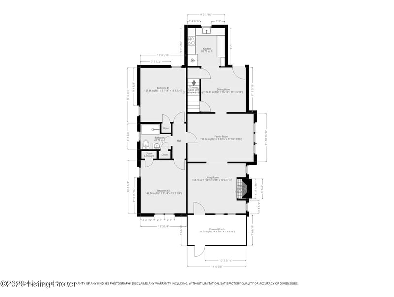 2360 Hawthorne Ave, Louisville, KY 40205