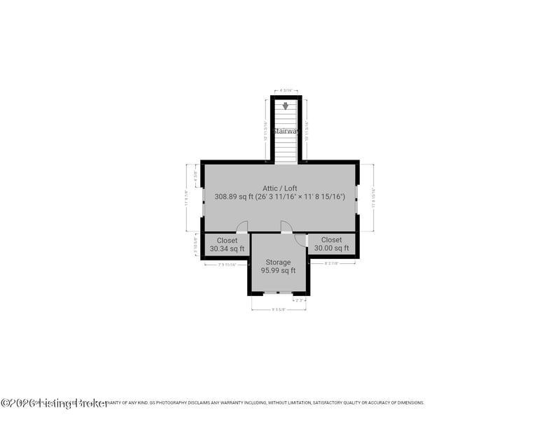 2360 Hawthorne Ave, Louisville, KY 40205