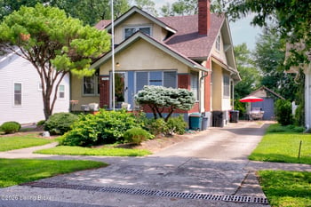 2360 Hawthorne Ave, Louisville, KY 40205