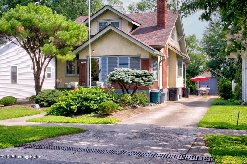 2360 Hawthorne Ave, Louisville, KY 40205