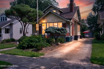 2360 Hawthorne Ave, Louisville, KY 40205