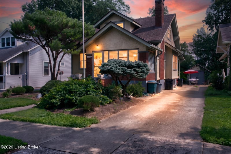 2360 Hawthorne Ave, Louisville, KY 40205