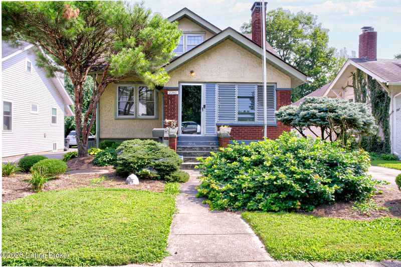 2360 Hawthorne Ave, Louisville, KY 40205