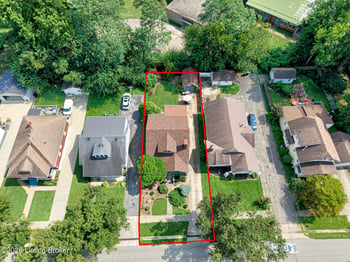 2360 Hawthorne Ave, Louisville, KY 40205