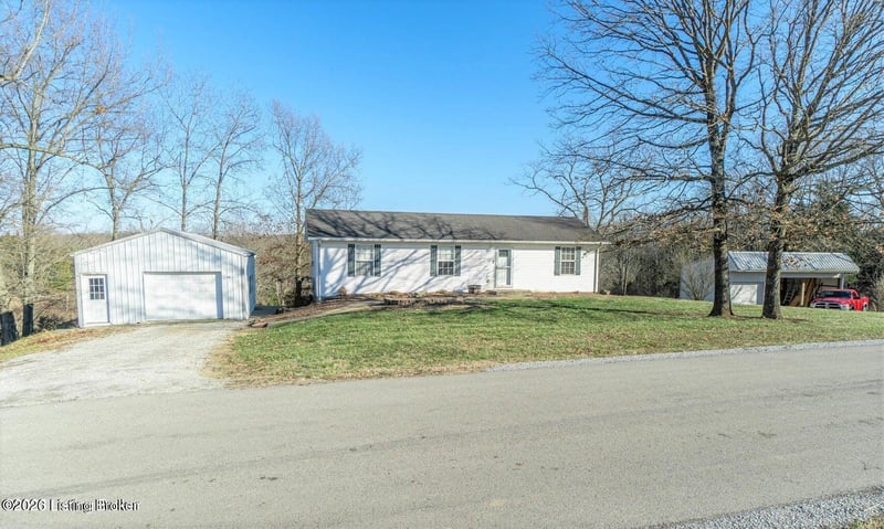 2365 Hall Simpson Rd, Loretto, KY 40037