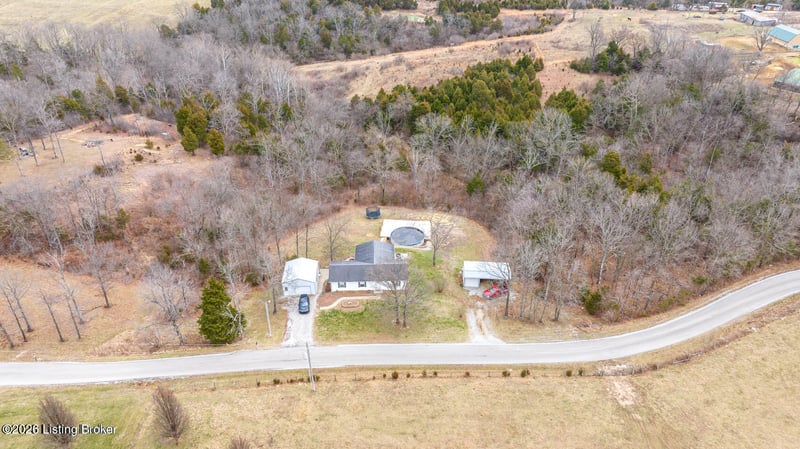 2365 Hall Simpson Rd, Loretto, KY 40037
