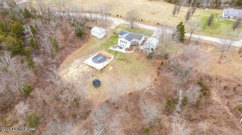 2365 Hall Simpson Rd, Loretto, KY 40037