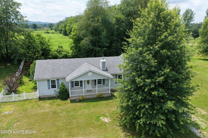 237 Cherry Blossom Dr, Sonora, KY 42776