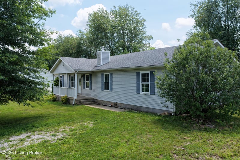 237 Cherry Blossom Dr, Sonora, KY 42776