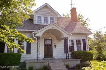 237 S Greensburg St, Hodgenville, KY 42748