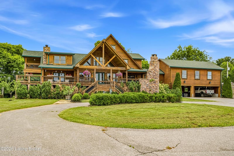 2376 Anderson Ln, Shelbyville, KY 40065