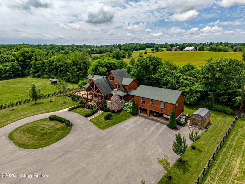 2376 Anderson Ln, Shelbyville, KY 40065