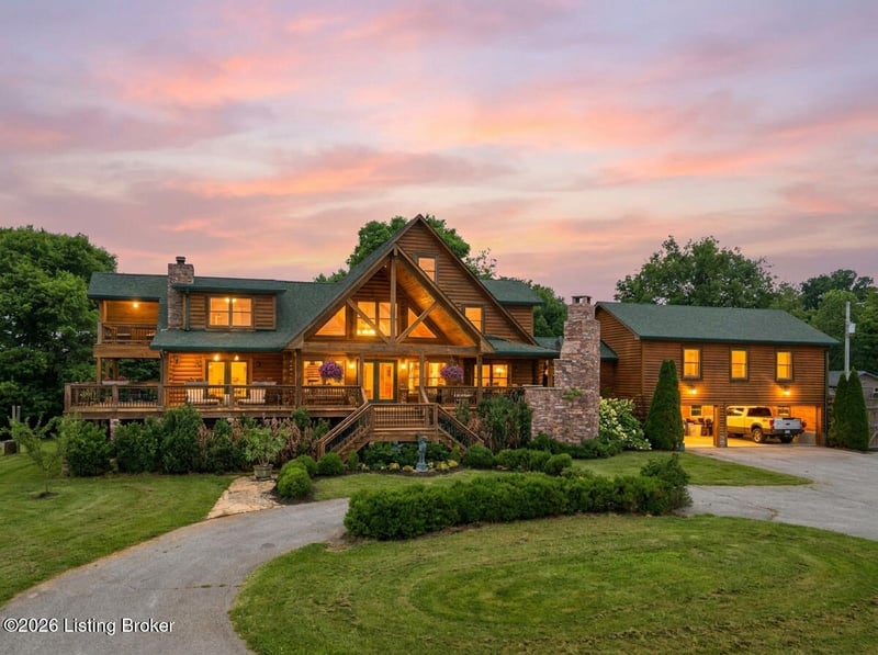 2376 Anderson Ln, Shelbyville, KY 40065