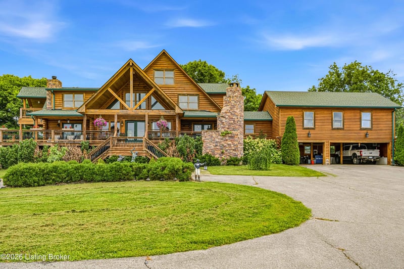 2376 Anderson Ln, Shelbyville, KY 40065
