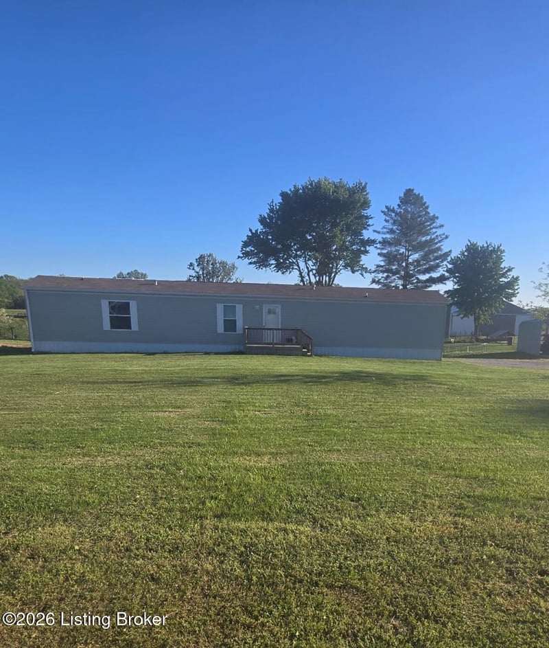 2376 U S 60, Harned, KY 40144
