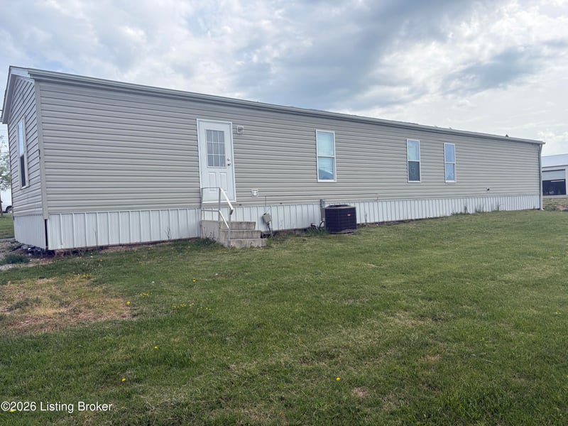 2376 U S 60, Harned, KY 40144