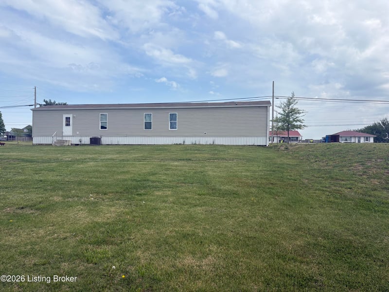 2376 U S 60, Harned, KY 40144