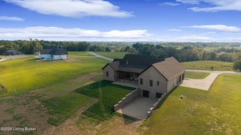 238 Forest View Rg, Shelbyville, KY 40065