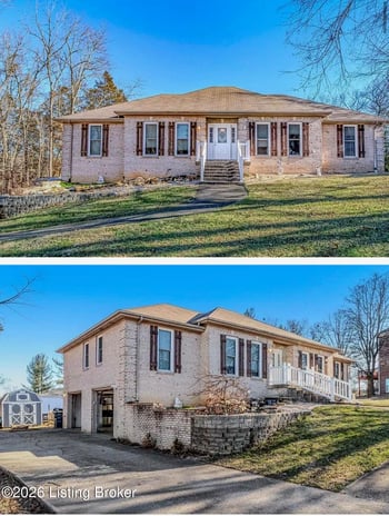 238 Pinnacle Dr, Brandenburg, KY 40108