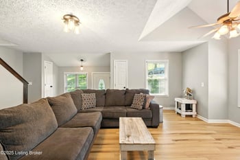 2381 Ridge Crest Dr #NE, Lanesville, IN 47136