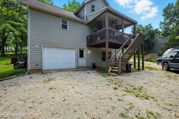 2381 Ridge Crest Dr #NE, Lanesville, IN 47136