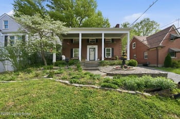 2381 Valley Vista Rd, Louisville, KY 40205